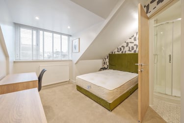 6 bed house, Radnor Street, City Centre, Plymouth, PL48DR - Image 5